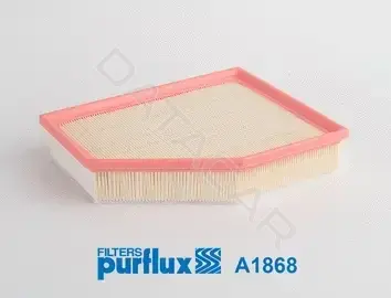 Воздушный фильтр PURFLUX A1868