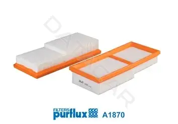 Воздушный фильтр PURFLUX A1870