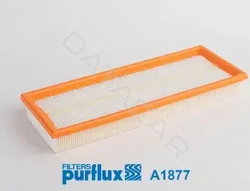 Воздушный фильтр PURFLUX A1877
