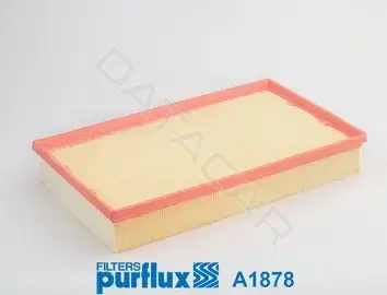 Воздушный фильтр PURFLUX A1878