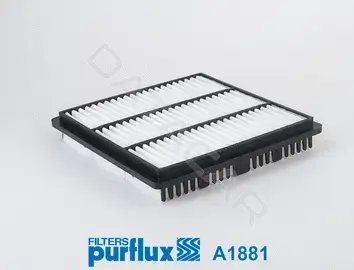 Воздушный фильтр PURFLUX A1881