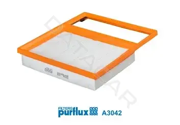 Воздушный фильтр PURFLUX A3042