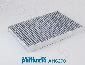 Фильтр салонный PURFLUX AHC270
