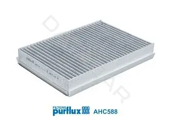 Фильтр салонный PURFLUX AHC588
