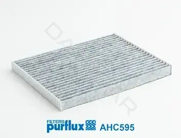 Фильтр салонный PURFLUX AHC595