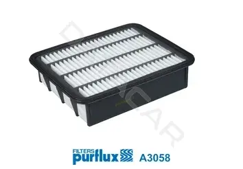 Воздушный фильтр PURFLUX A3058