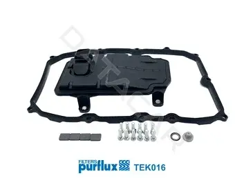 Фильтр масляный акпп PURFLUX TEK016