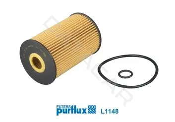 Масляный фильтр PURFLUX L1148
