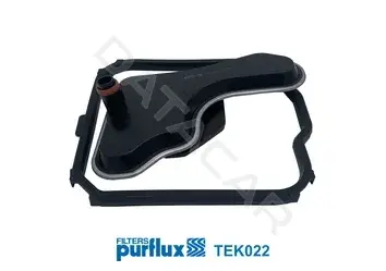 Фильтр масляный акпп PURFLUX TEK022