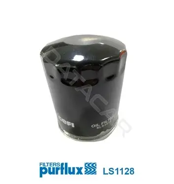Масляный фильтр PURFLUX LS1128