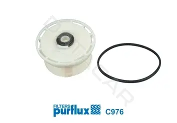 Топливный фильтр PURFLUX C976