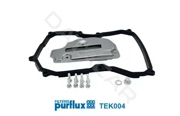 Фильтр масляный акпп PURFLUX TEK004