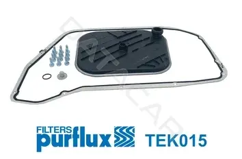 Фильтр масляный акпп PURFLUX TEK015