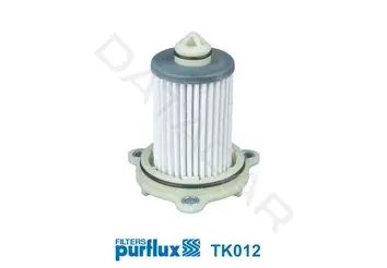 Масляный фильтр PURFLUX TK012