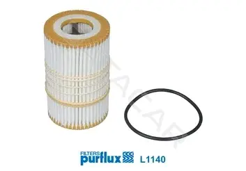 Масляный фильтр PURFLUX L1140