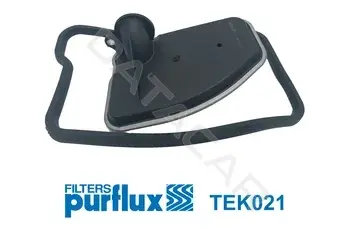 Фильтр масляный акпп PURFLUX TEK021