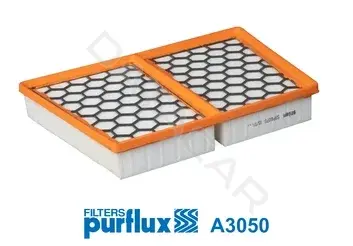Воздушный фильтр PURFLUX A3050