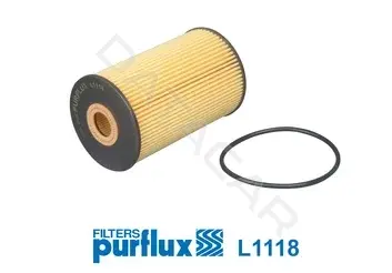 Масляный фильтр PURFLUX L1118