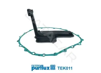 Фильтр масляный акпп PURFLUX TEK011
