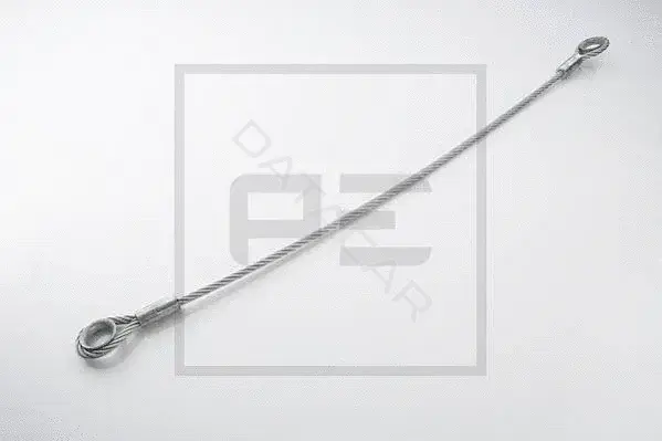 Стремянка рессоры PE Automotive 045.124-00A
