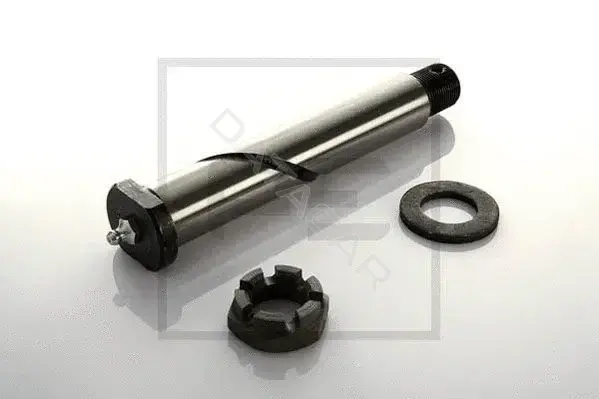 Серьга рессоры PE Automotive 074.366-00A