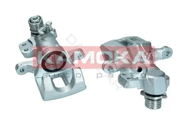 Суппорт тормозной KAMOKA JBC1112