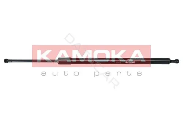 Амортизатор крышки багажника, капота, заднего стекла KAMOKA 7092588