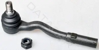Рулевые наконечники DENCKERMANN D130358