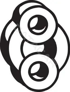 Крепление глушителя BOSAL 255-335