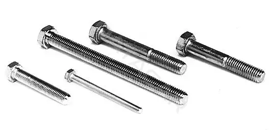 Болт крепления глушителя BOSAL 258-825