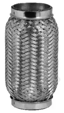 Гофра глушителя BOSAL 265-677