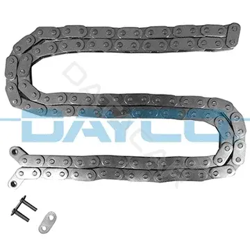 Цепь грм DAYCO TCH1027