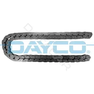 Цепь грм DAYCO TCH1041