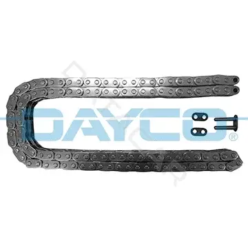 Цепь грм DAYCO TCH1052