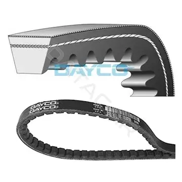 Ремень клиновой DAYCO 10A0635C