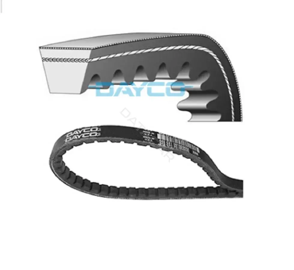 Ремень клиновой DAYCO 10A1175C