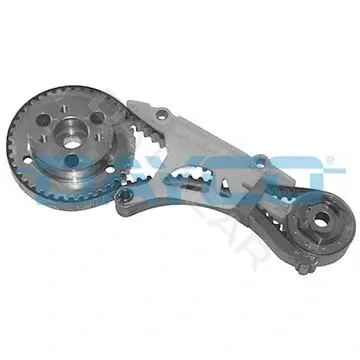 Комплект ГРМ DAYCO KBIO01