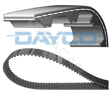 Ремень ГРМ DAYCO 94195