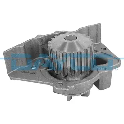 Водяной насос / Помпа DAYCO DP015