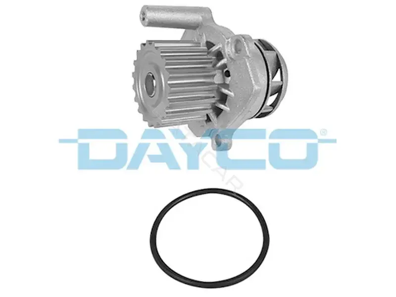 Водяной насос / Помпа DAYCO DP163