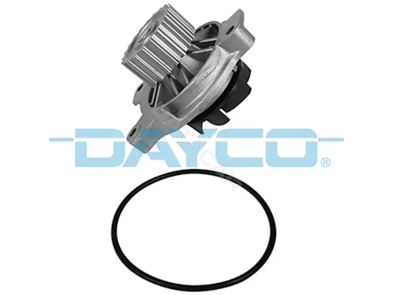 Водяной насос / Помпа DAYCO DP164