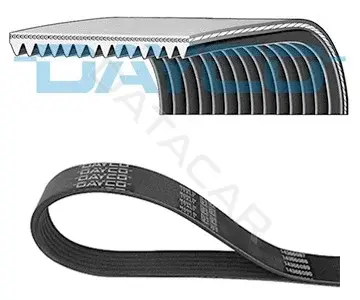 Ремень ручейковый DAYCO 14PK1708HD