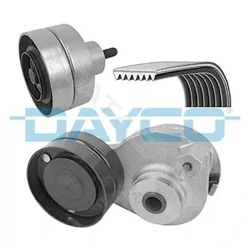 Ремень ручейковый DAYCO KPV023HD