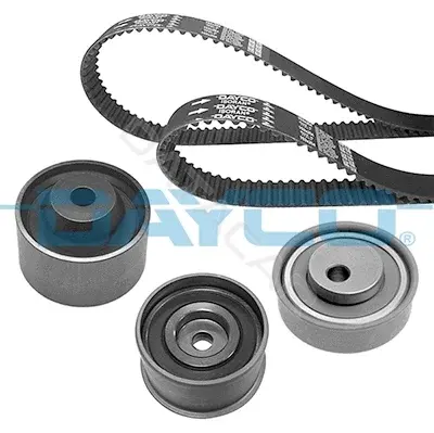 Комплект ГРМ DAYCO KTB870