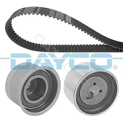 Комплект ГРМ DAYCO KTB891