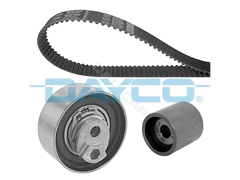 Комплект ГРМ DAYCO KTB897