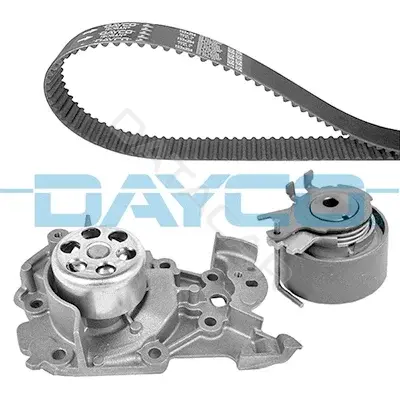 Комплект ГРМ с помпой DAYCO KTBWP3211