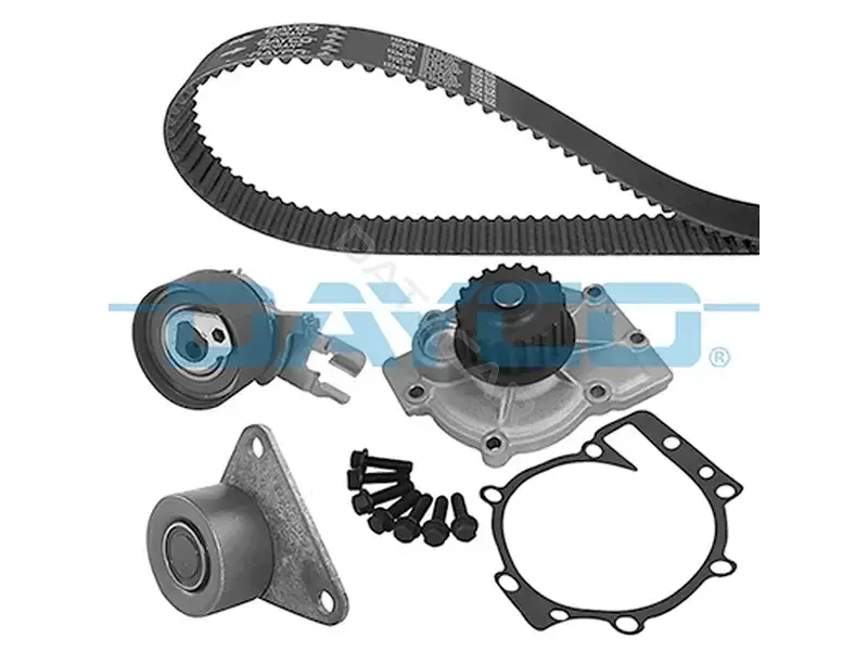 Комплект ГРМ с помпой DAYCO KTBWP5360