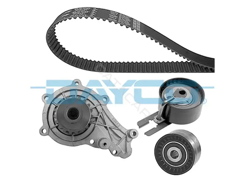 Комплект ГРМ с помпой DAYCO KTBWP9140