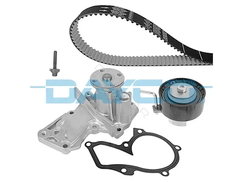 Комплект ГРМ с помпой DAYCO KTBWP9480